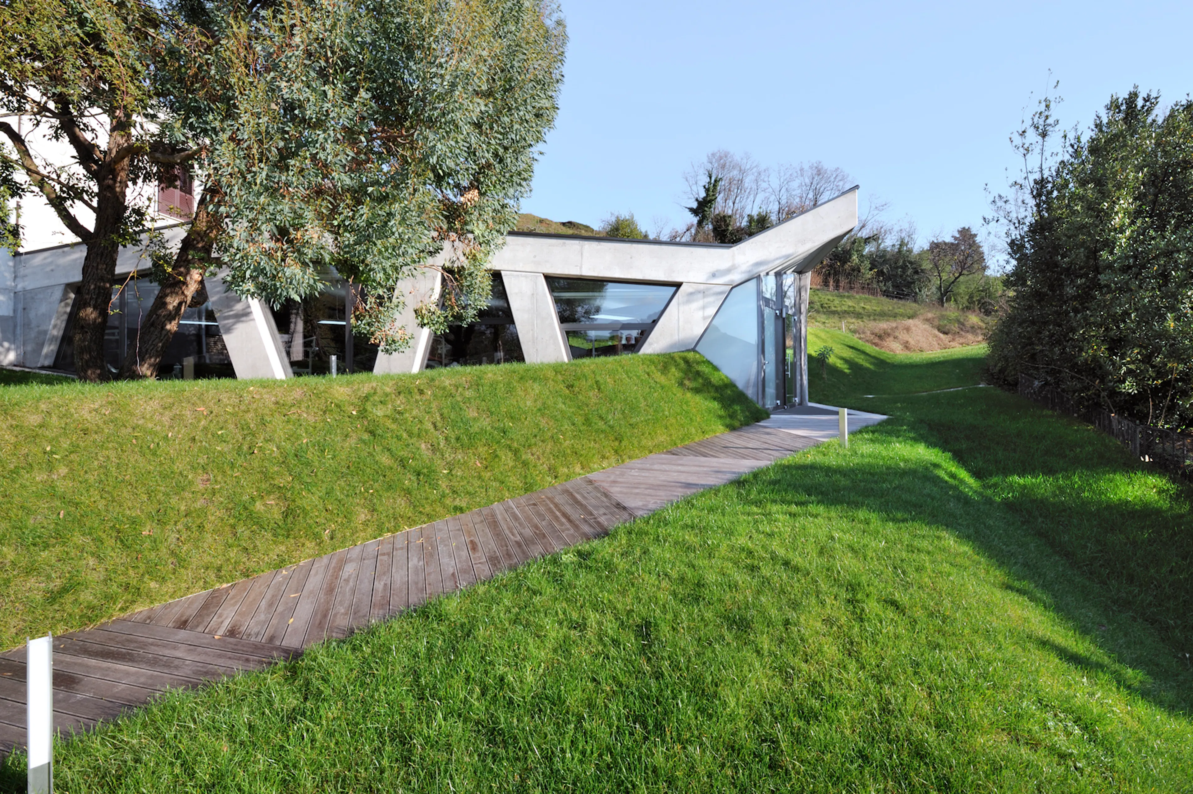 Velenje Car Park — 11