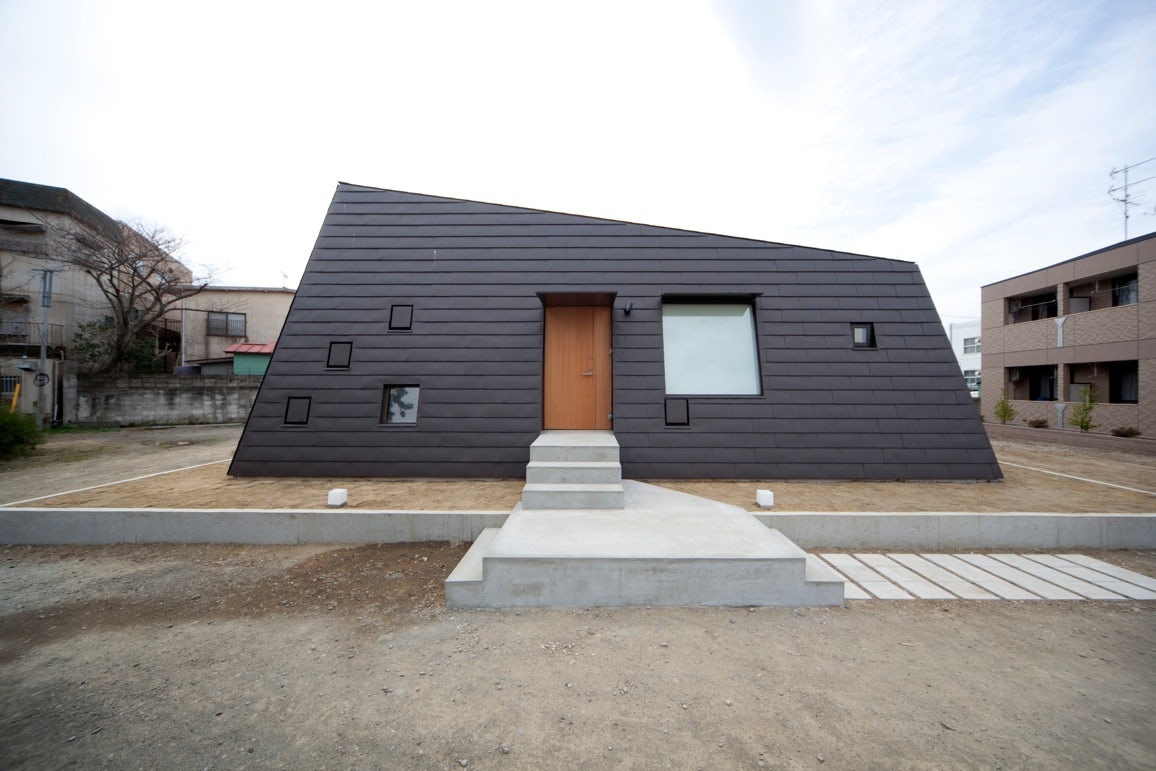 © Okuno Architectural Planning