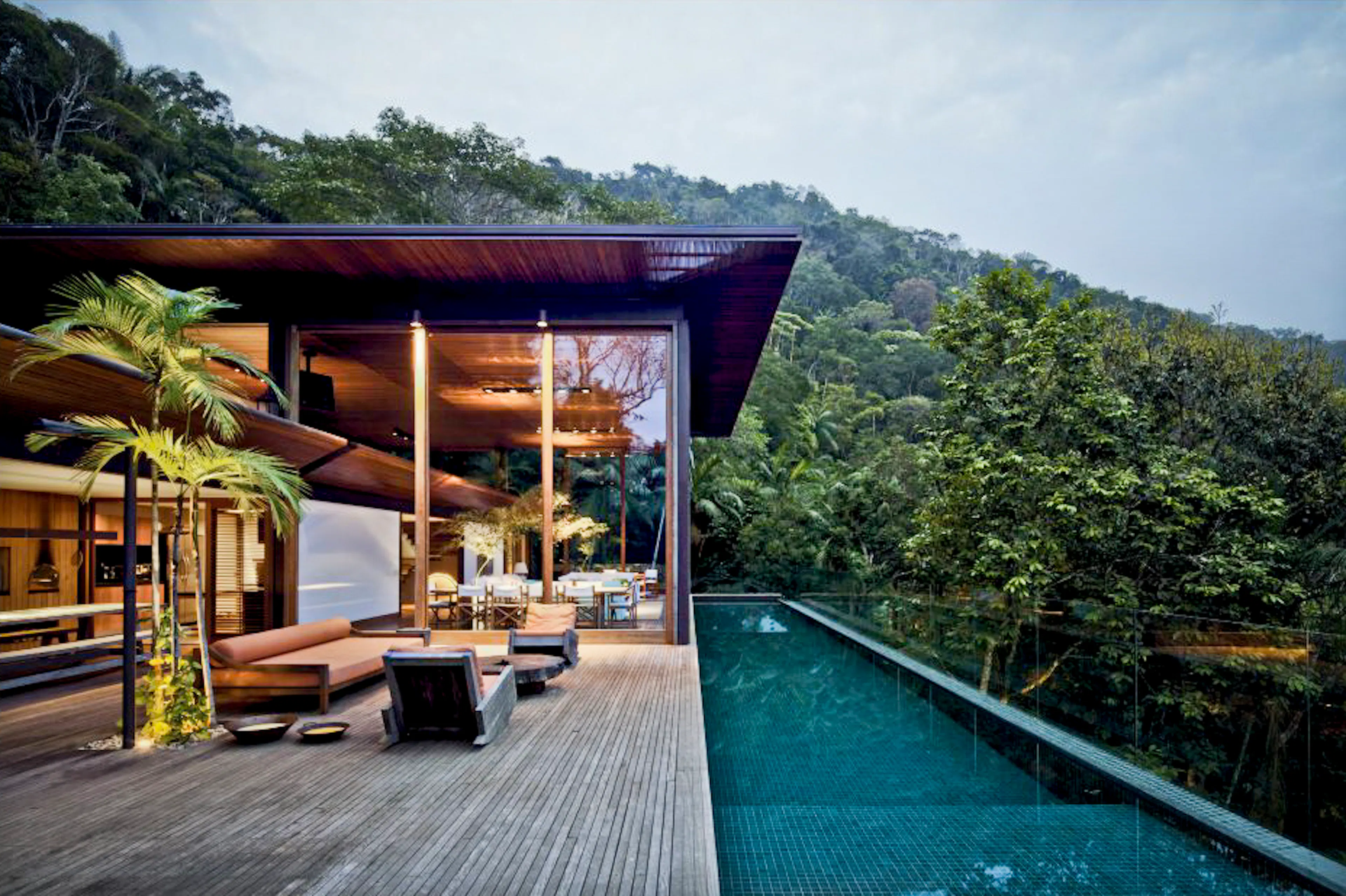 Bernardes Arquitetura — 12