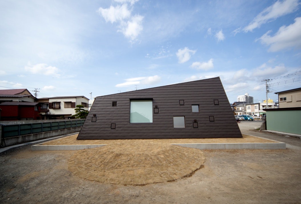 © Okuno Architectural Planning