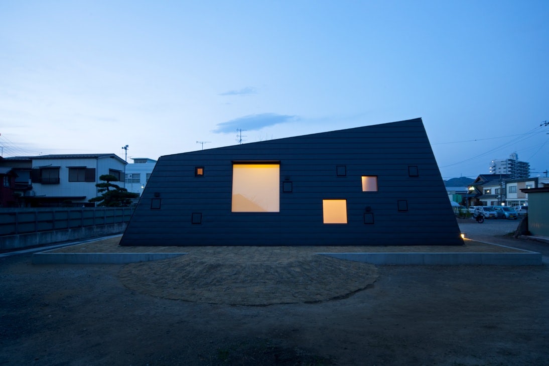 © Okuno Architectural Planning