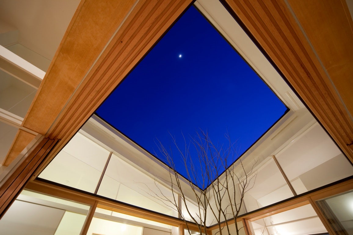 © Okuno Architectural Planning