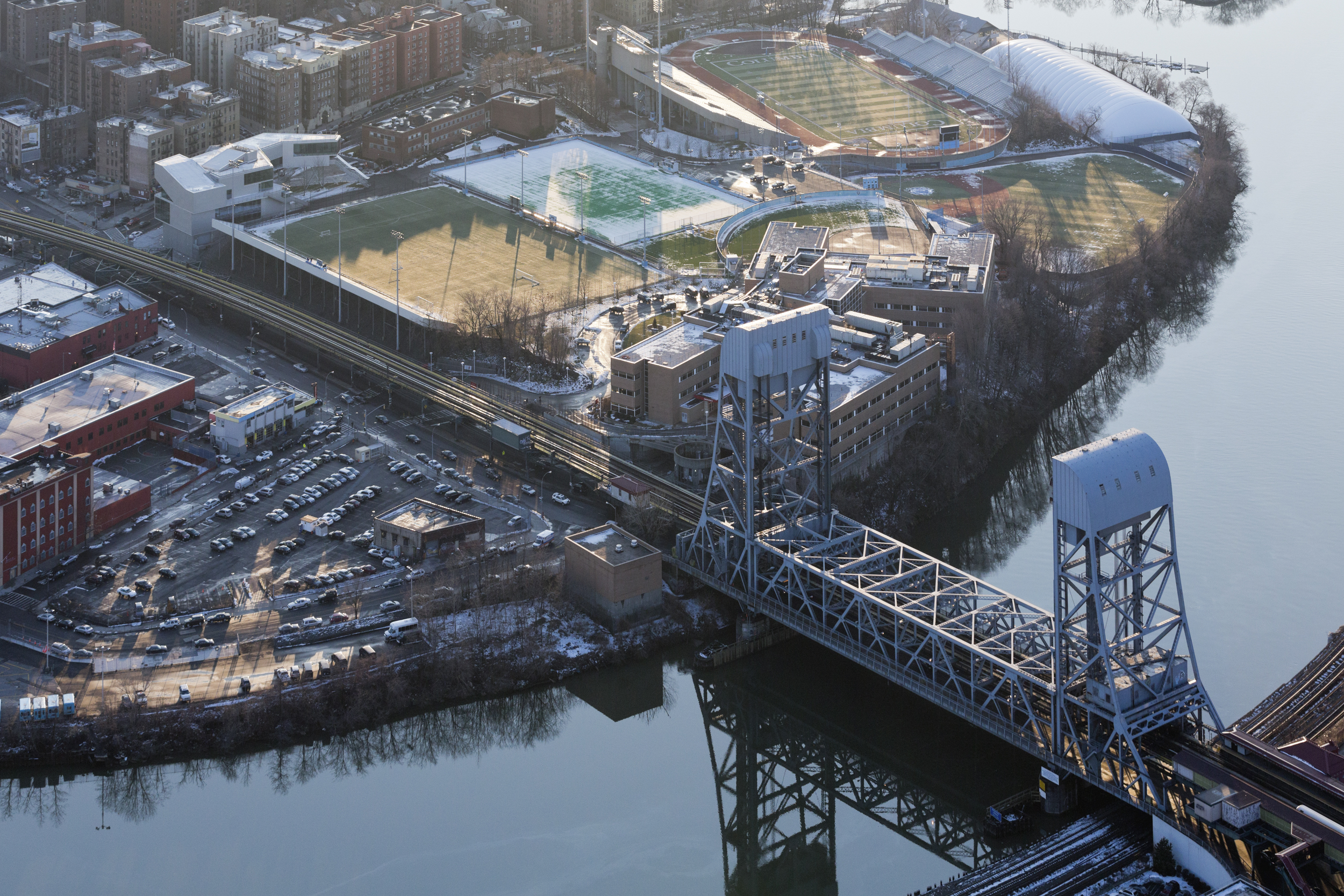 © Steven Holl Architects