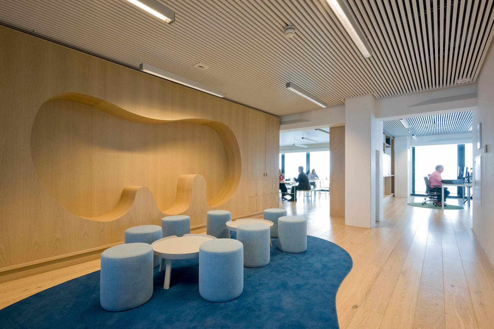 Photo Credit: Marcel van der Burg - © NL Architects