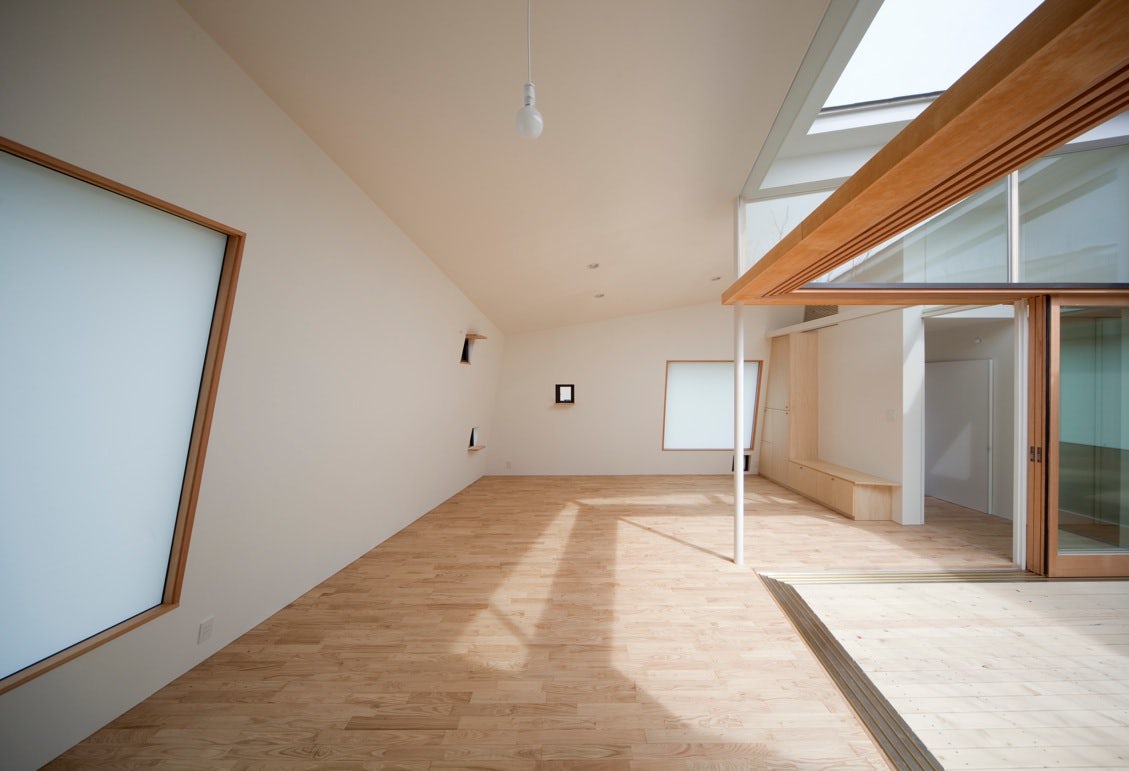 © Okuno Architectural Planning
