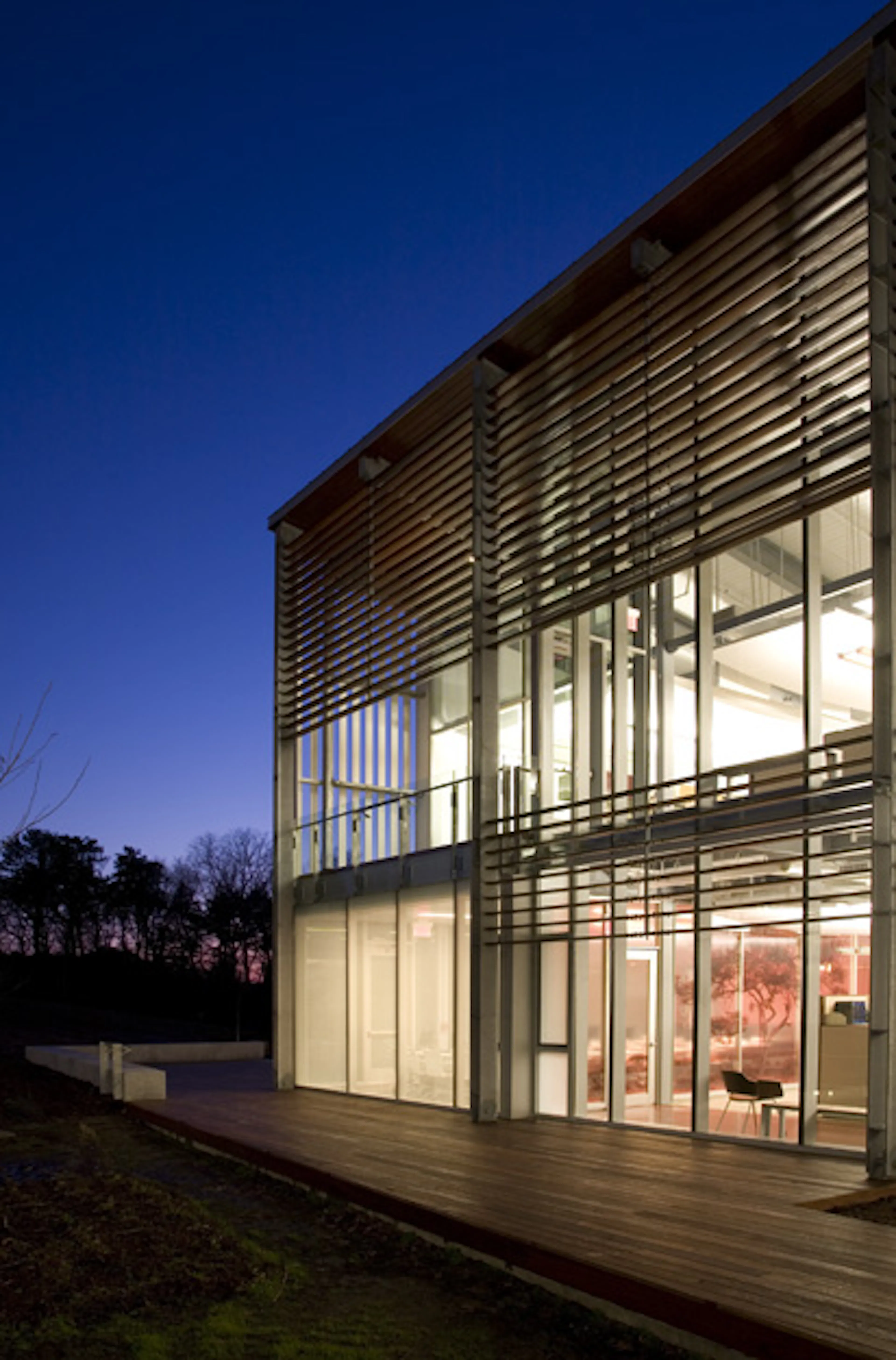 Claire T. Carney Library — 2