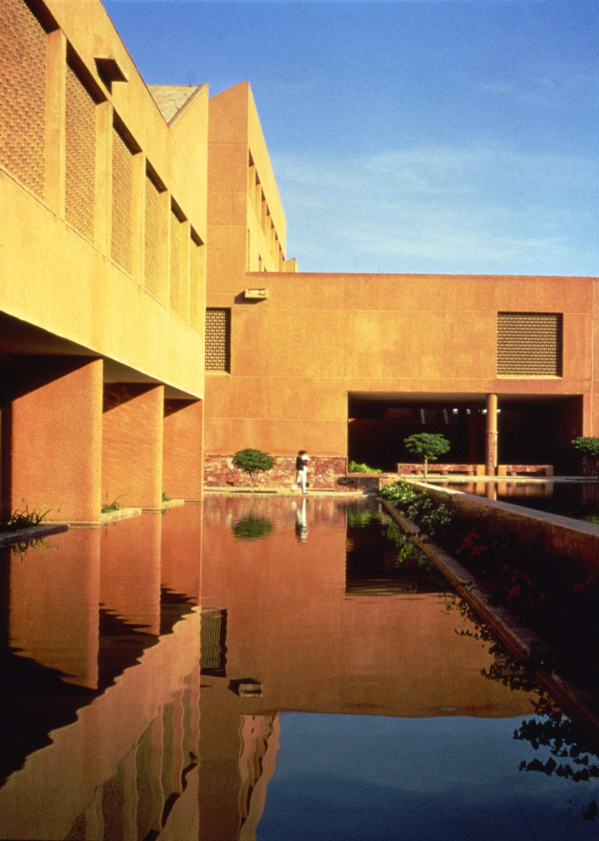 The Aga Khan University, Hospital and Medical School Campus by PAYETTE