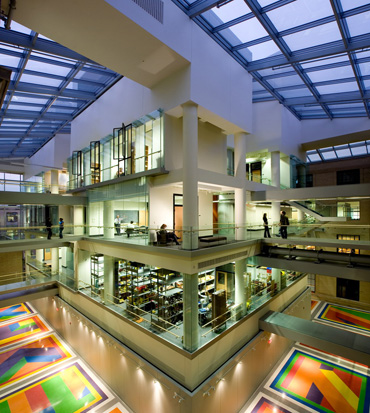 Mit physics graduate picture