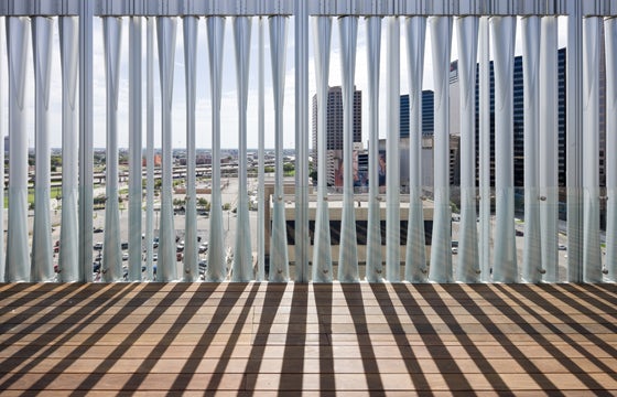 Photo by Iwan Baan - © OMA, REX