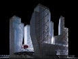 Image Credit: Iwan Baan - © Steven Holl Architects