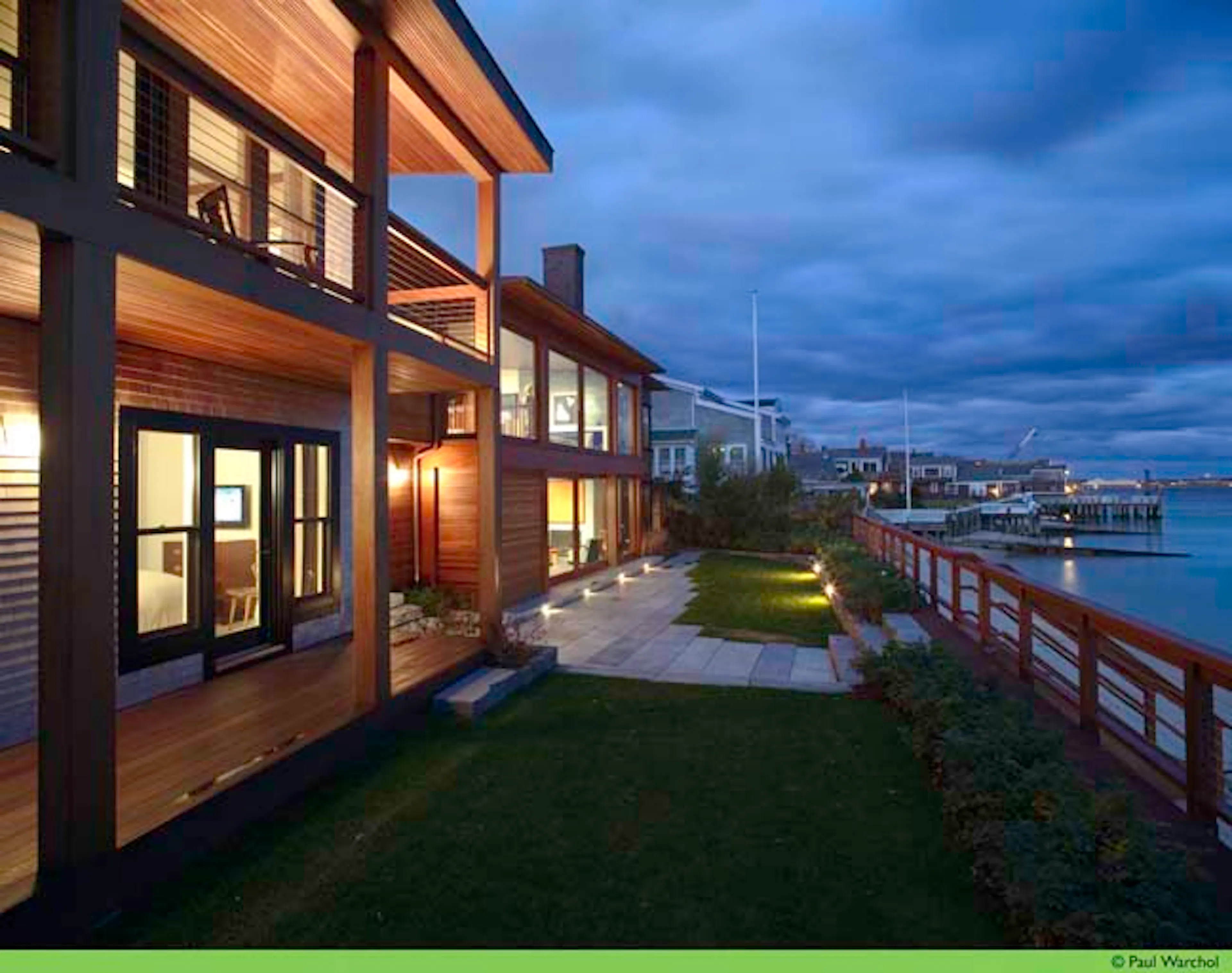 Marc Jacobs Tokyo Building — 19