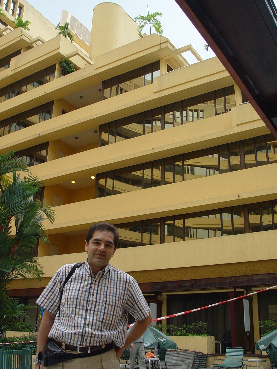 Padideh commercial complex - Architizer