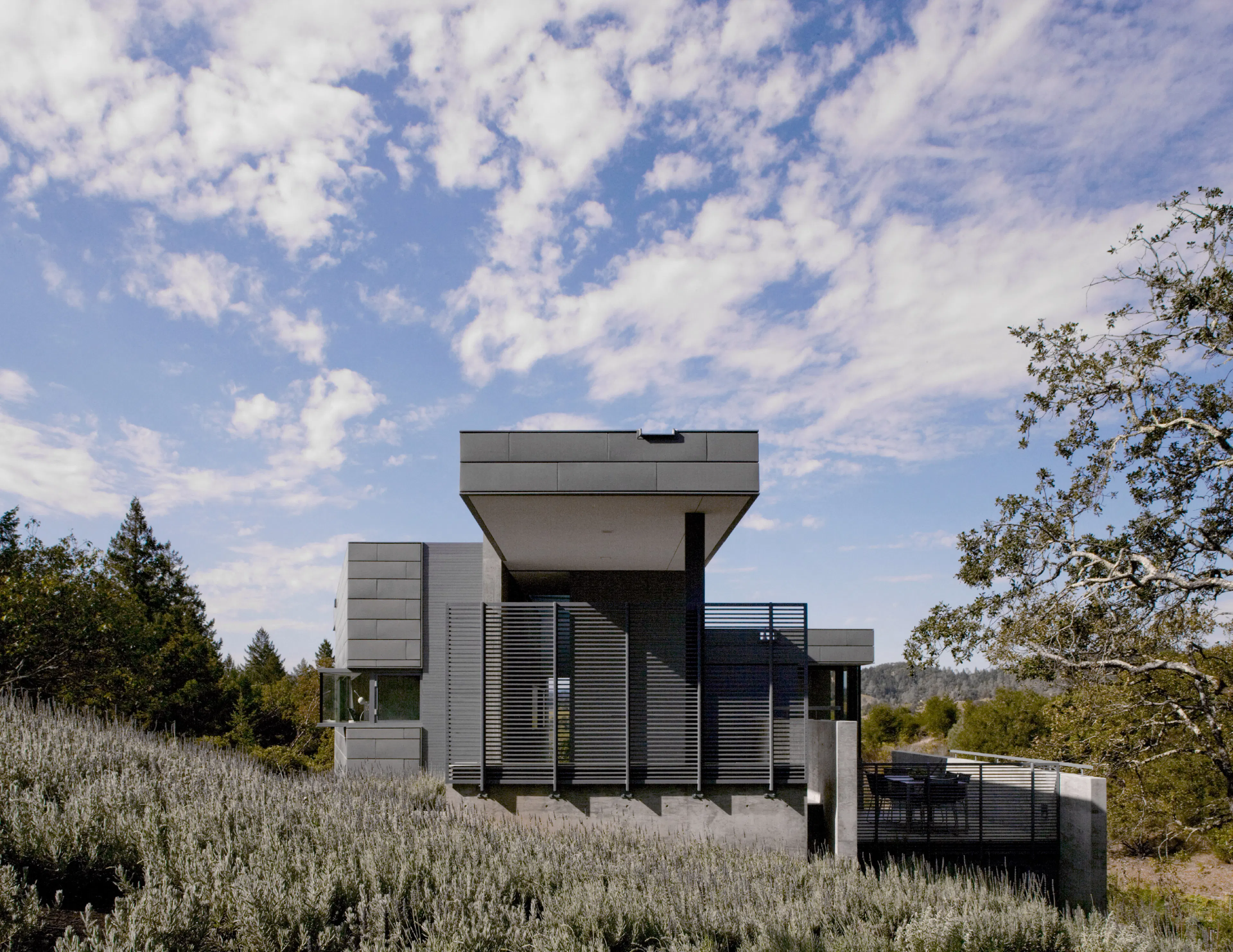 Webb Chapel Park Pavilion — 13