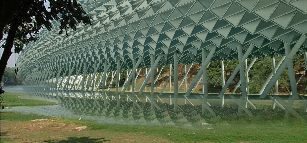 Tube City Architizer