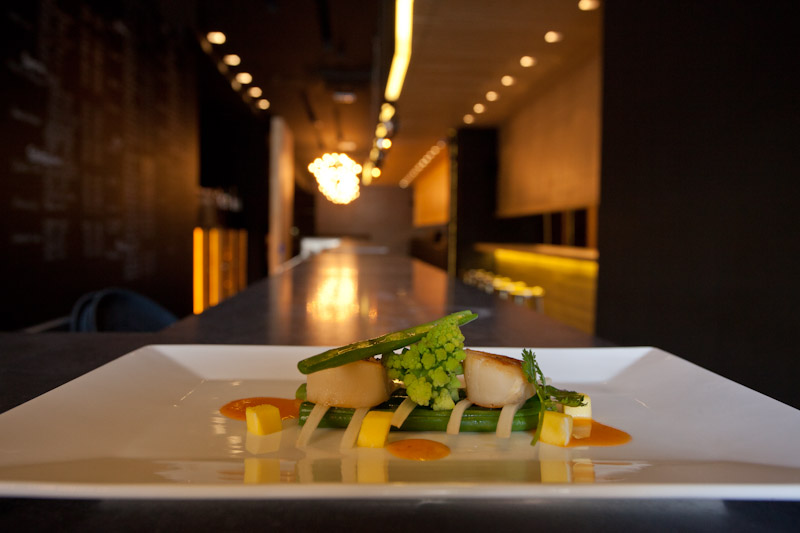divino wine bar in budapest - Architizer