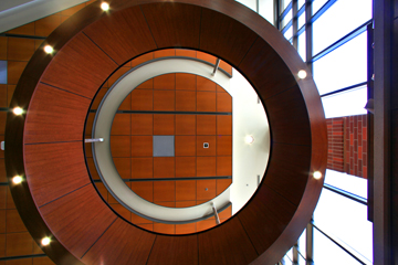 Architectural Nexus Design Center by Architectural Nexus Architizer