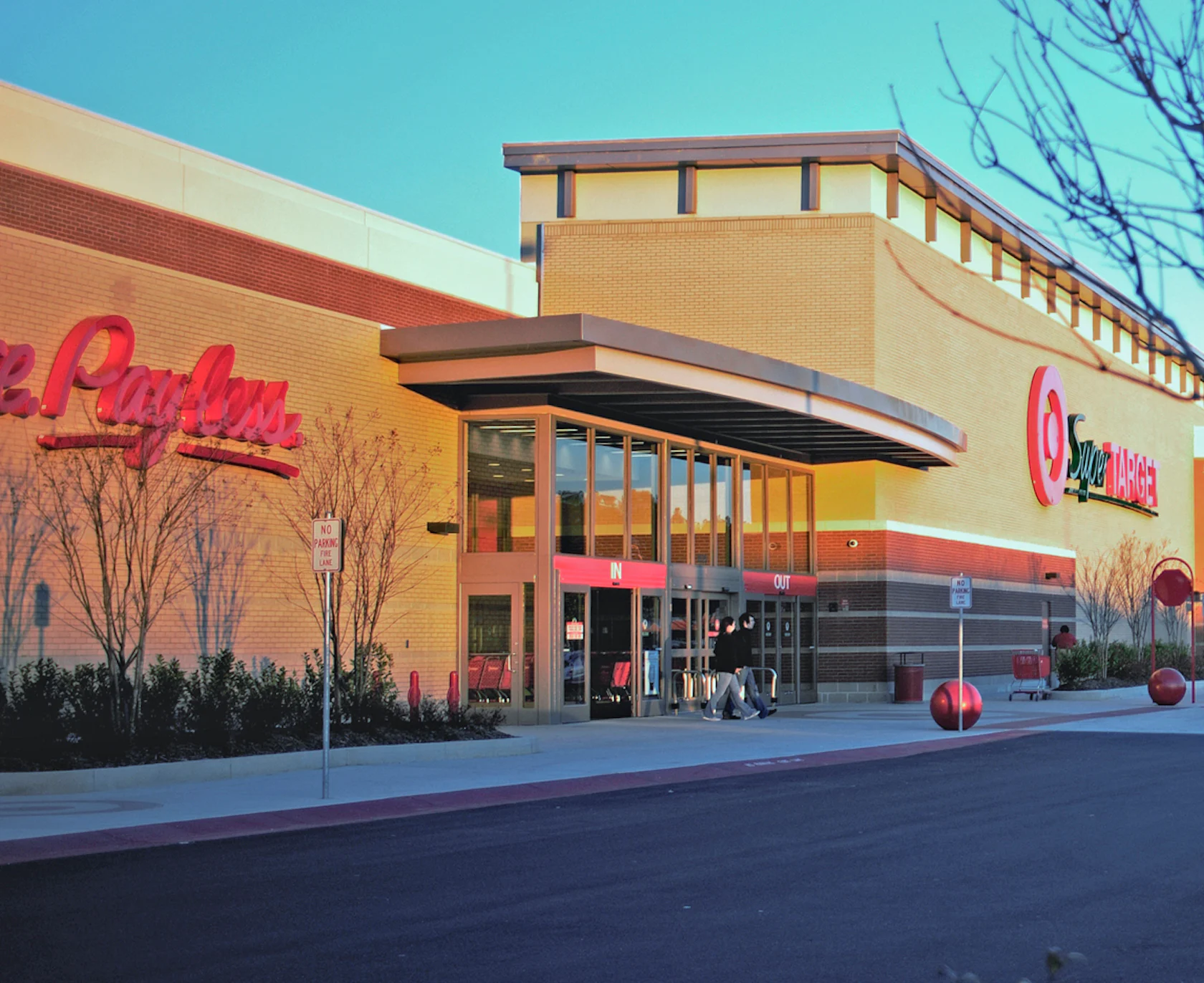 Target by Pieper O'Brien Herr Architects - Architizer