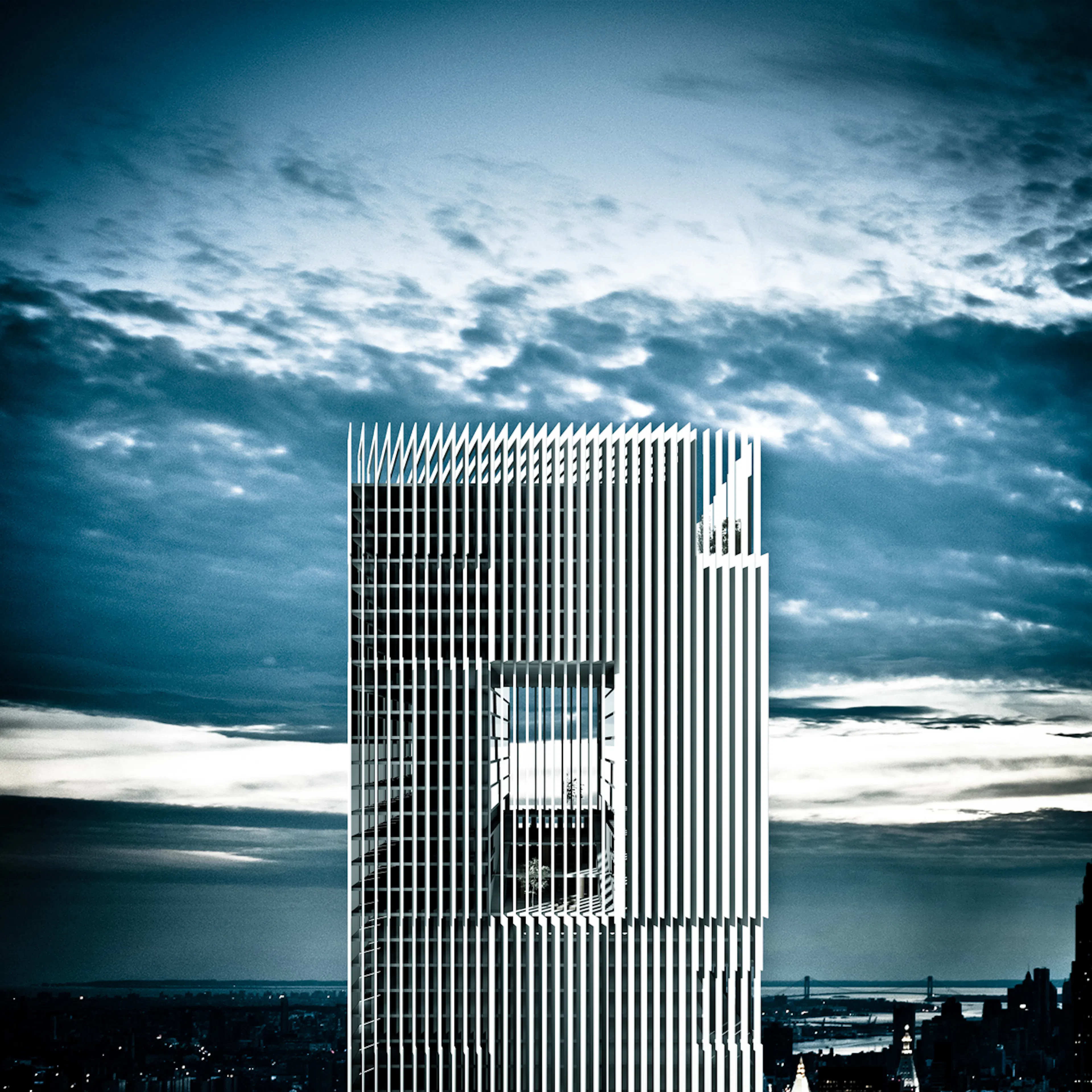 Didonè Comacchio Architects — 12