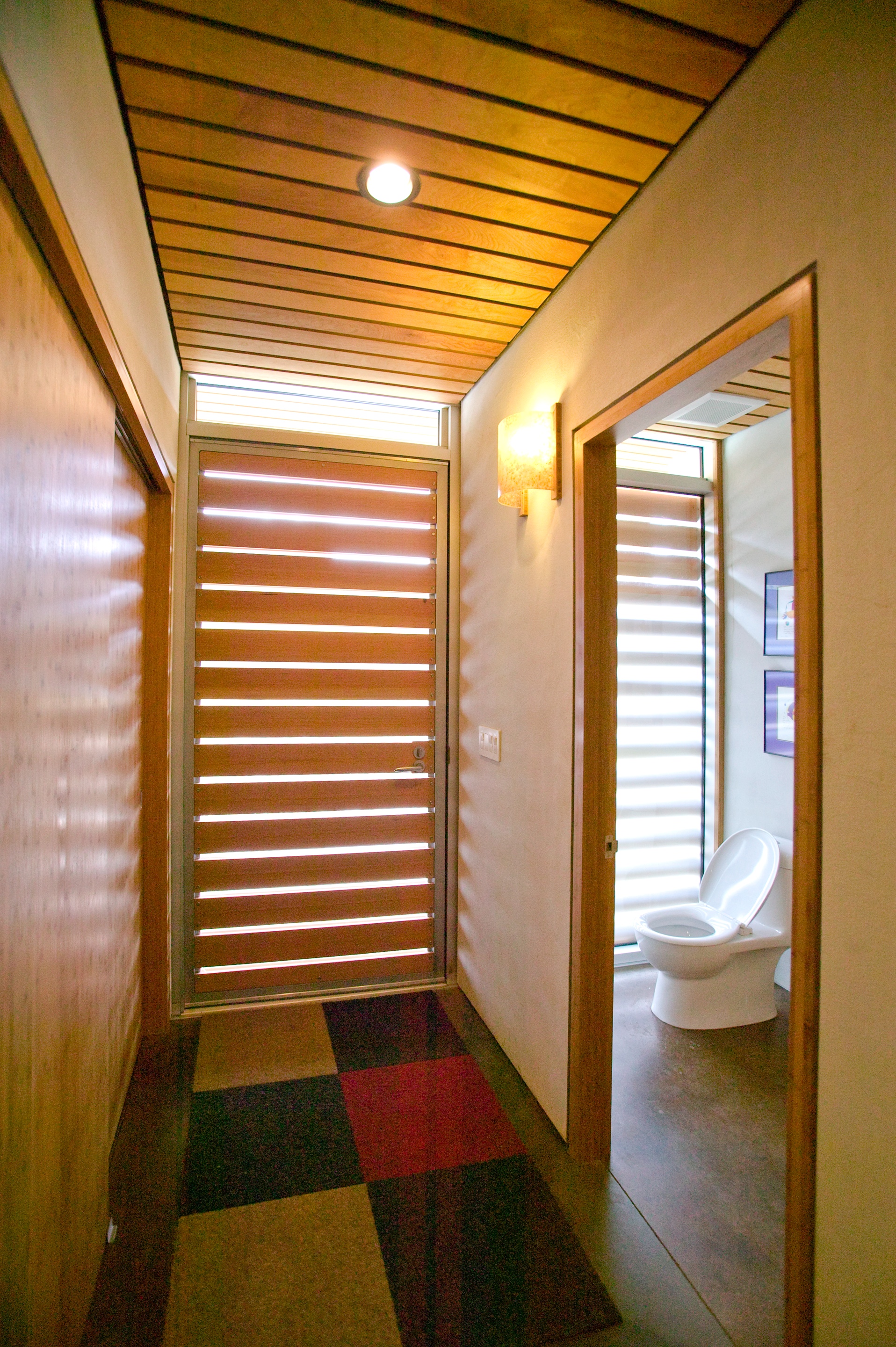 Cement Creek Residence by Harry Teague Architects Architizer