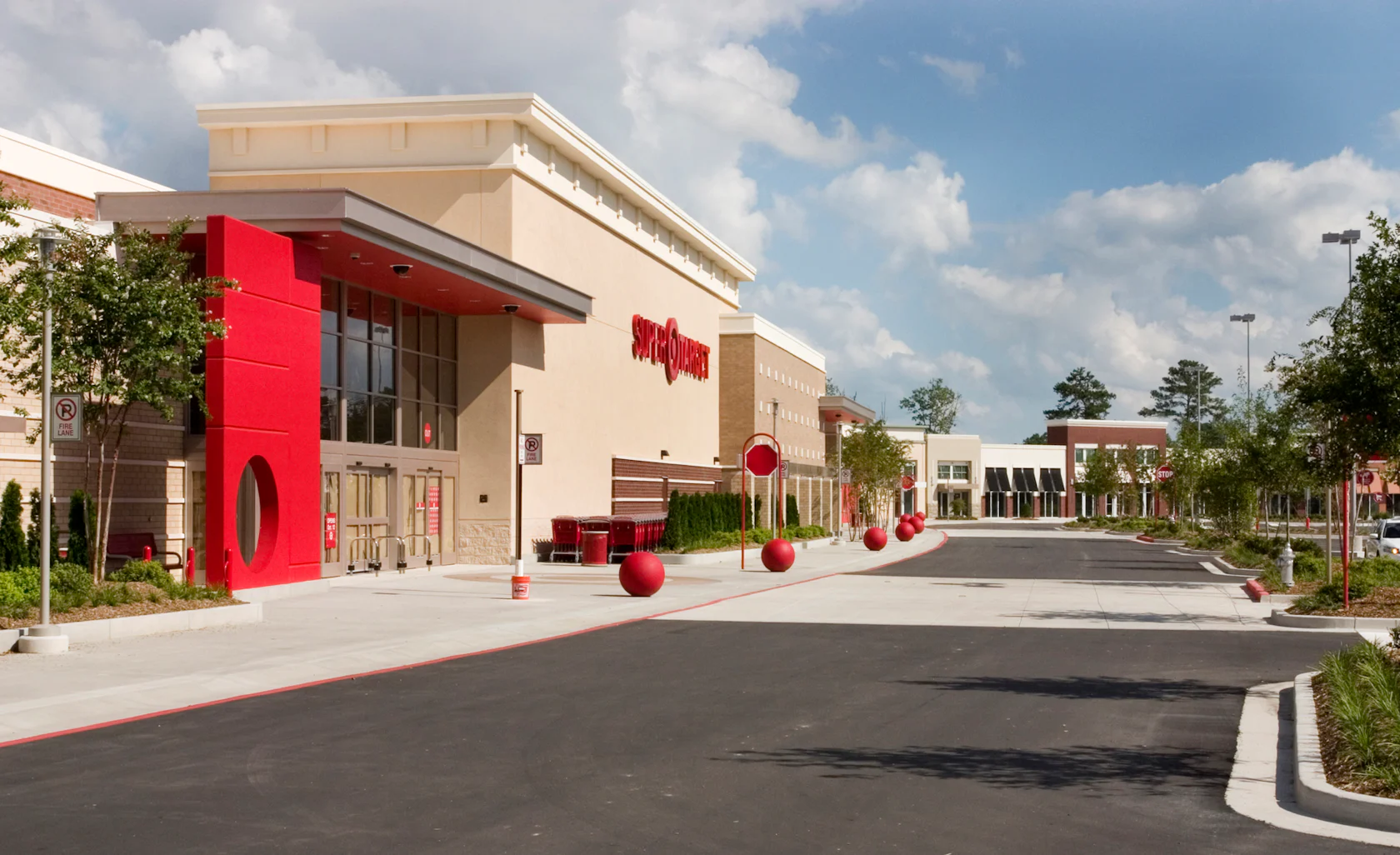 Target by Pieper O'Brien Herr Architects - Architizer