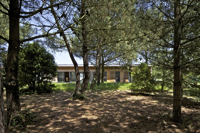 Bâtiment B à Nantes - Architizer