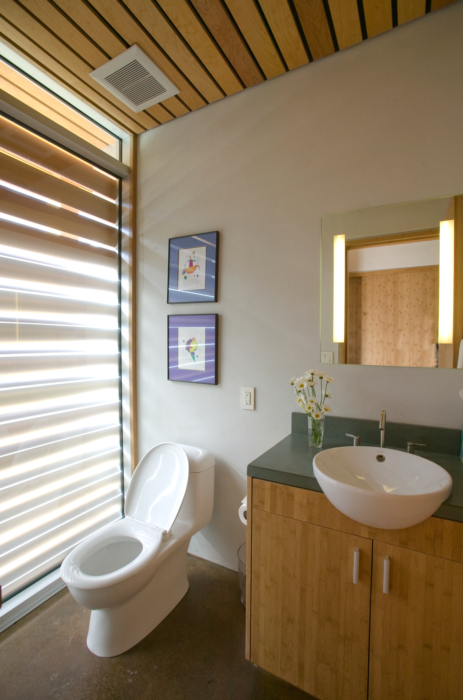 Cement Creek Residence by Harry Teague Architects Architizer