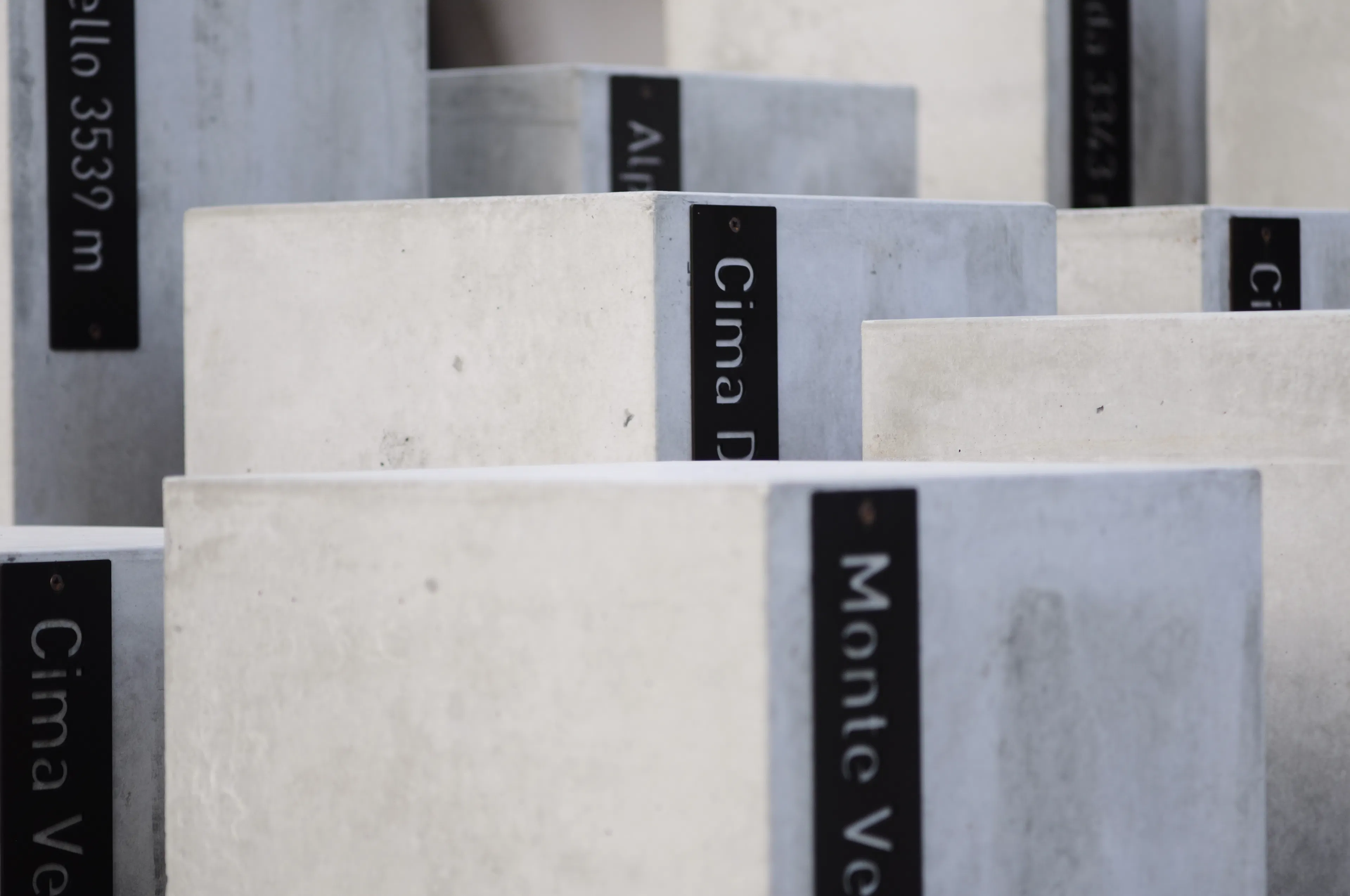 Didonè Comacchio Architects — 13