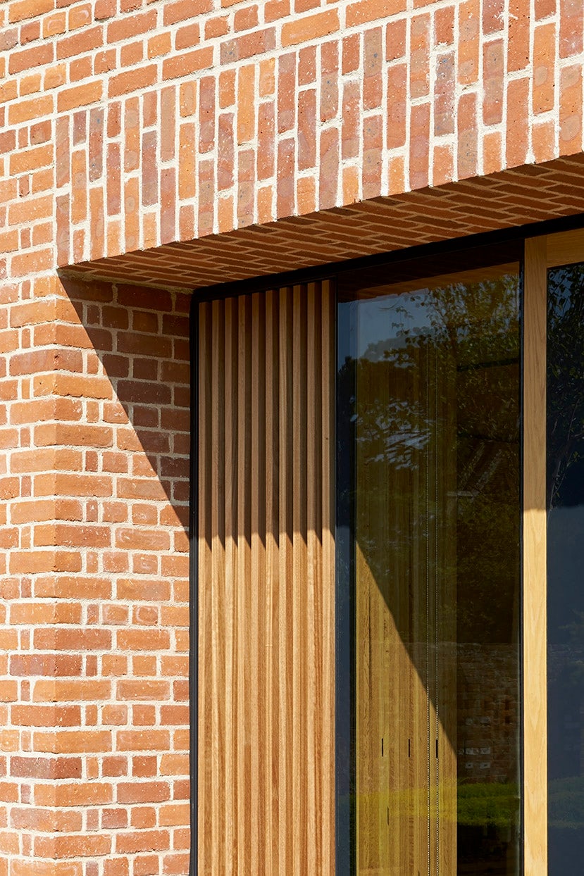 Photo Credit: Hufton + Crow - © Stanton Williams Architects