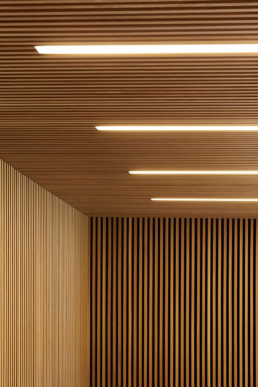 Photo Credit: Hufton + Crow - © Stanton Williams Architects