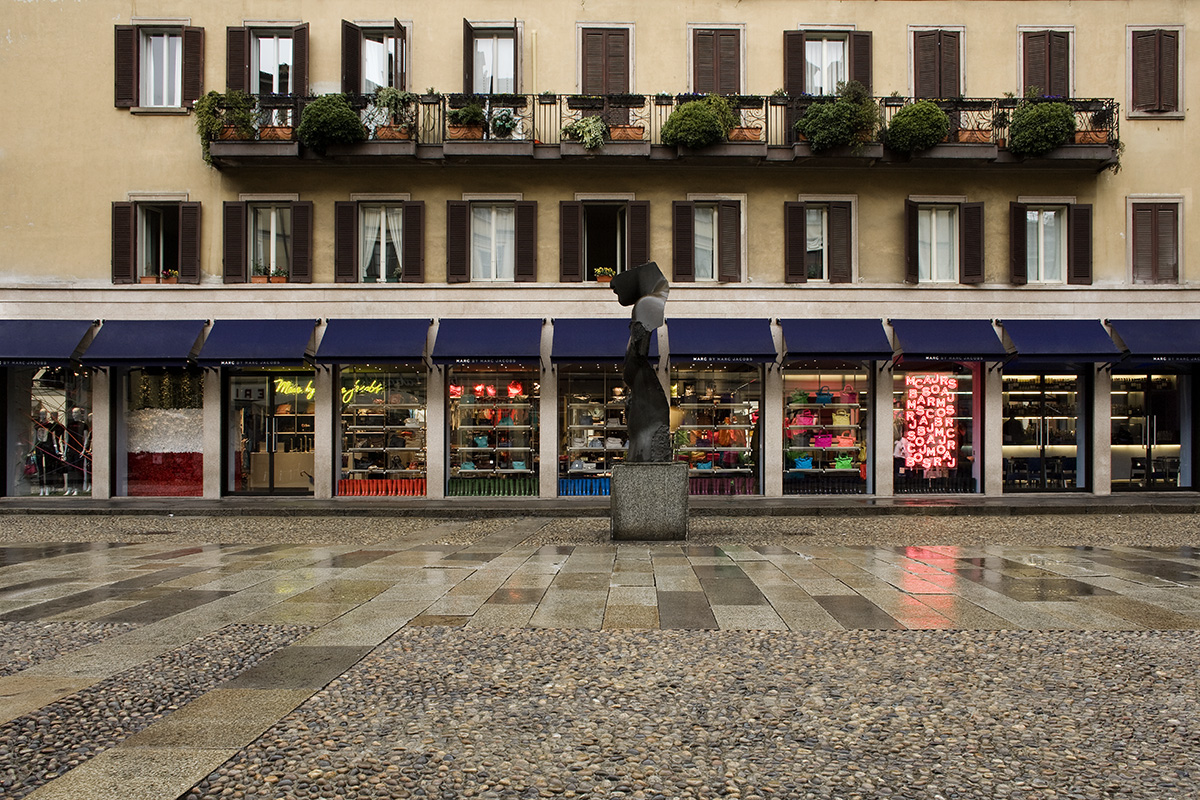 Marc by Marc Jacobs Milan