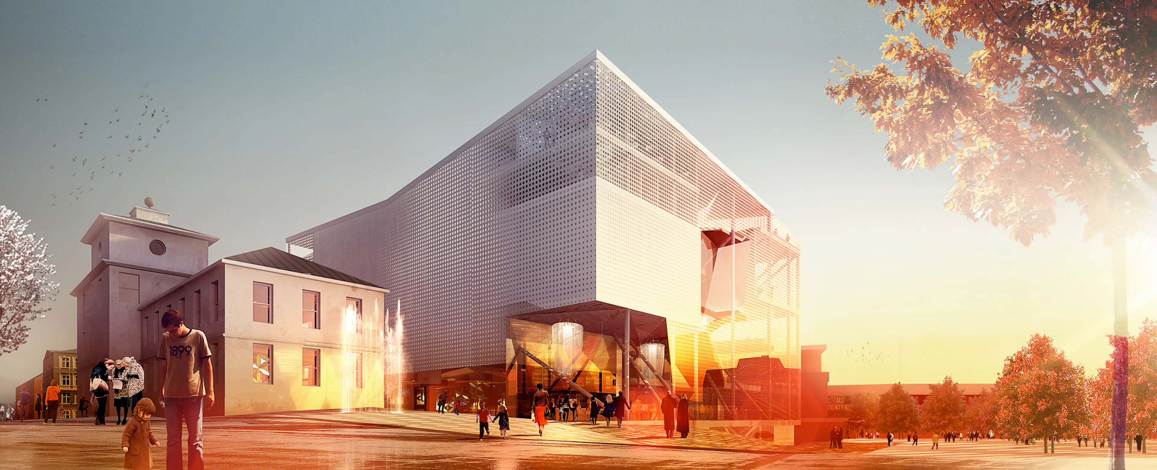 Clarion Hotel and Congress Trondheim — 14