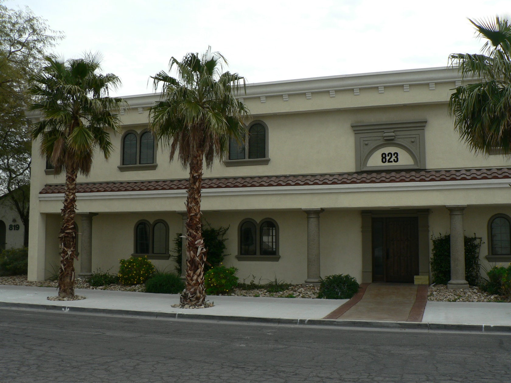 RAFI Architecture - Architizer