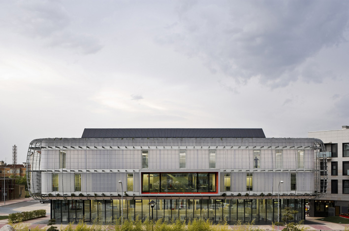 © zon-e arquitectos