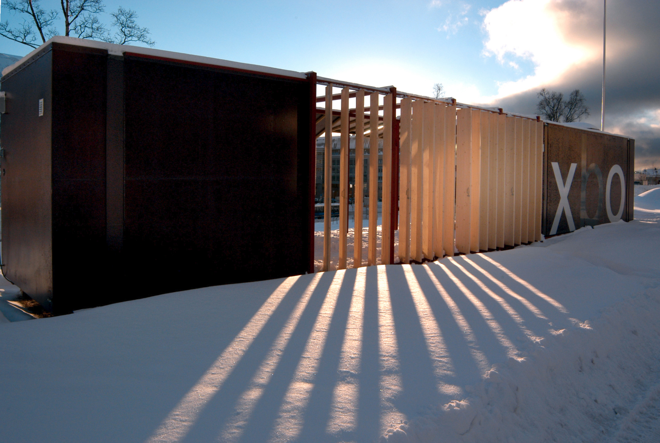 © 70 N arkitektur as