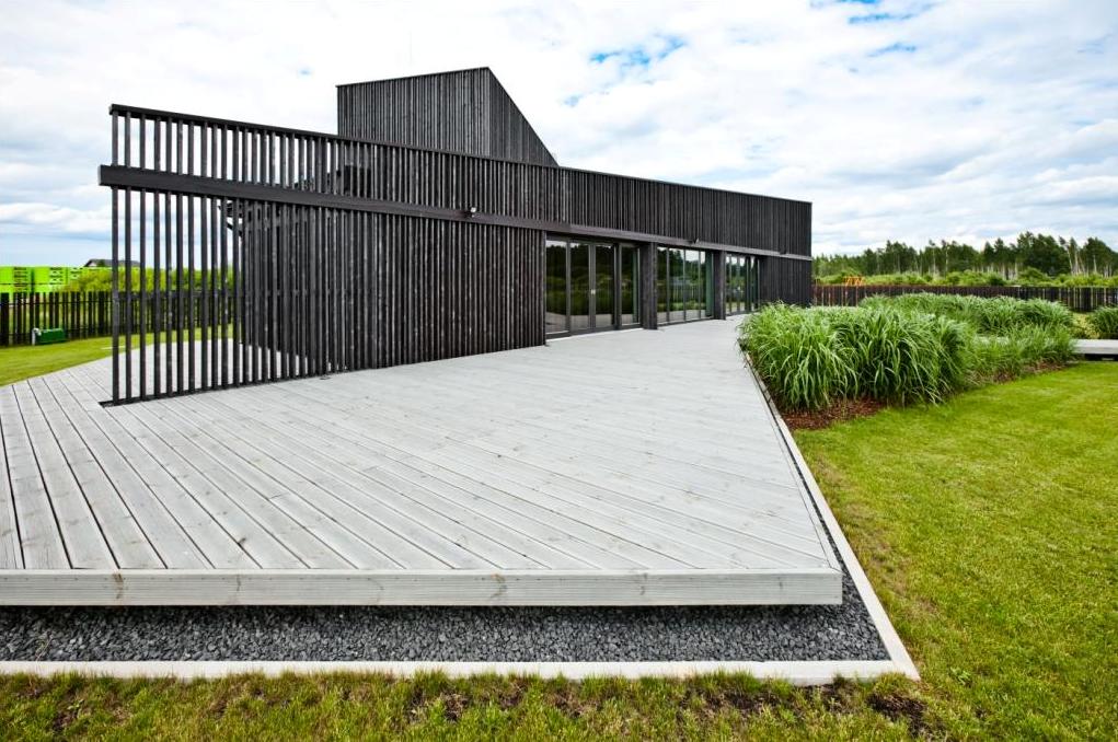 © Open Architecture Design