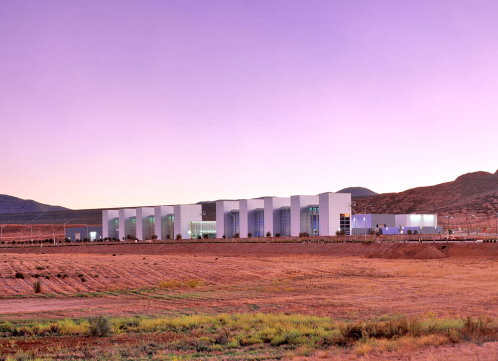 © LEHRER ARCHITECTS LA