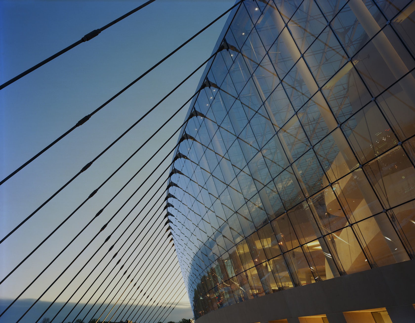 © Safdie Architects