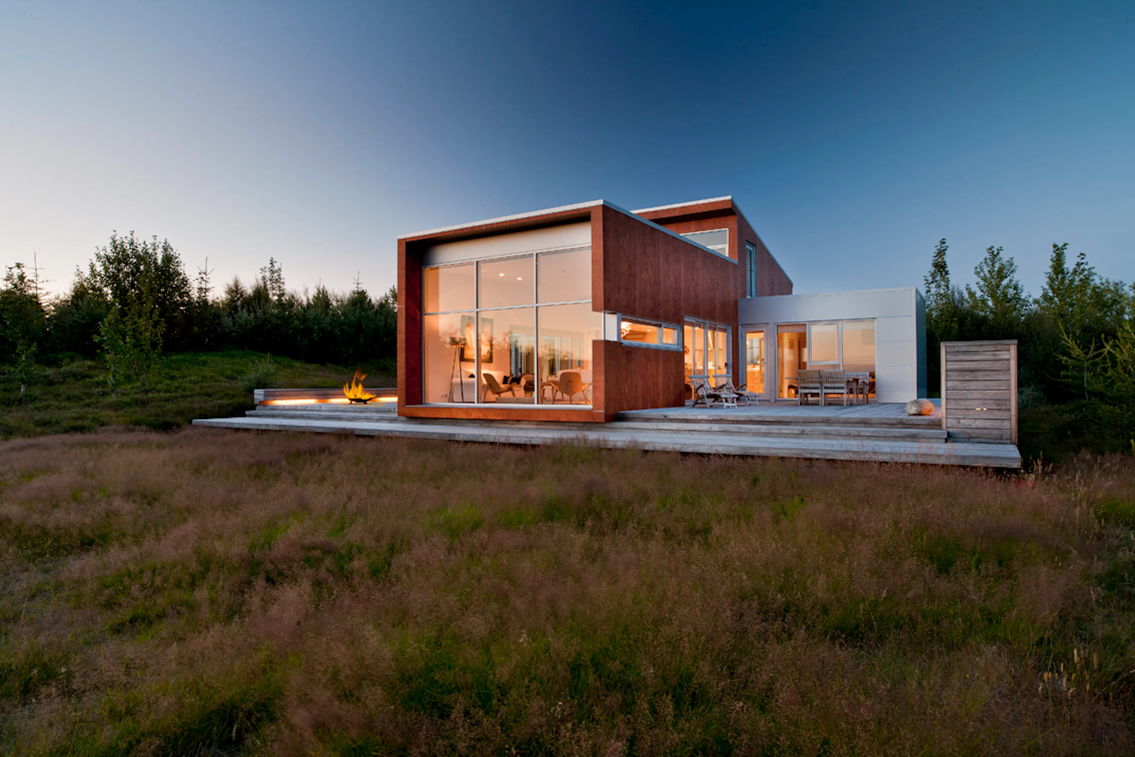 Ion Luxury Adventure Hotel - ICELAND — 4