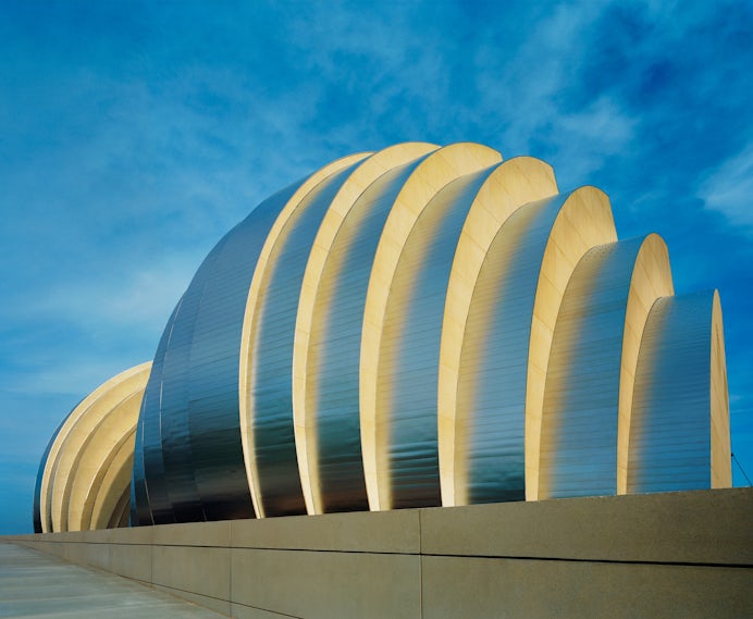 © Safdie Architects