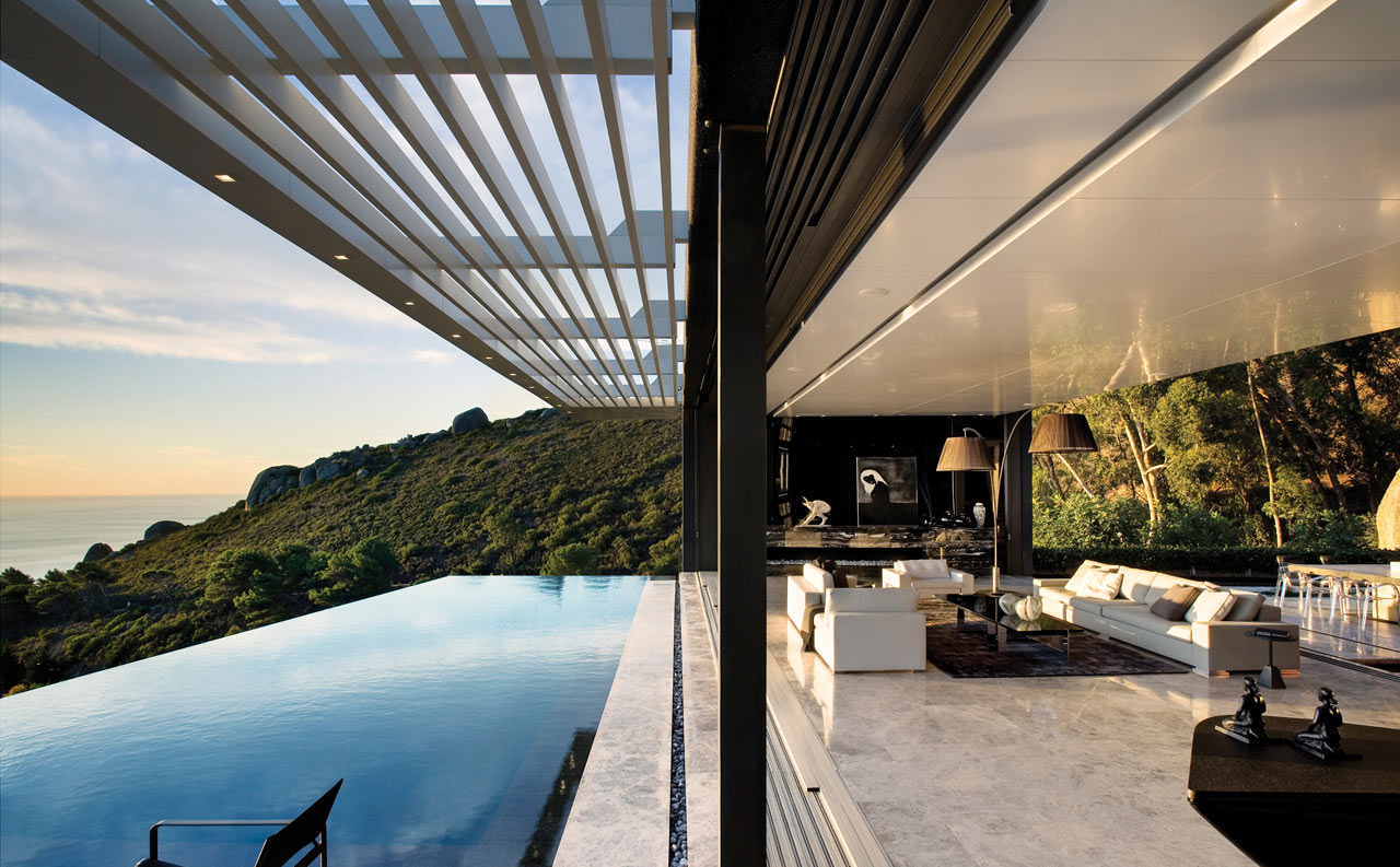 Contemporary Cape Town 7 Modern South African Residences Architizer   6ed33ba5 