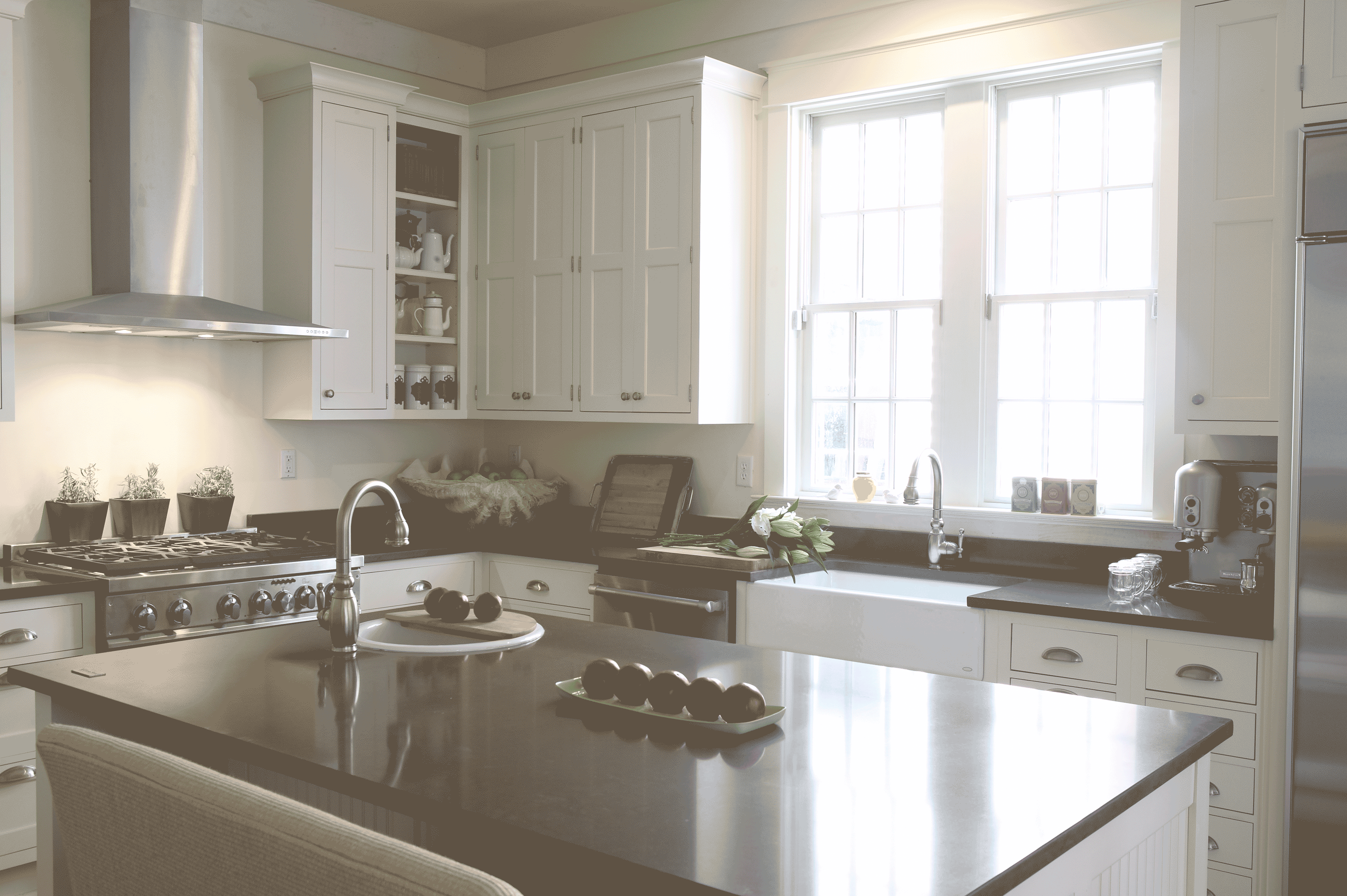 New Orleans Shotgun Cottage - Architizer