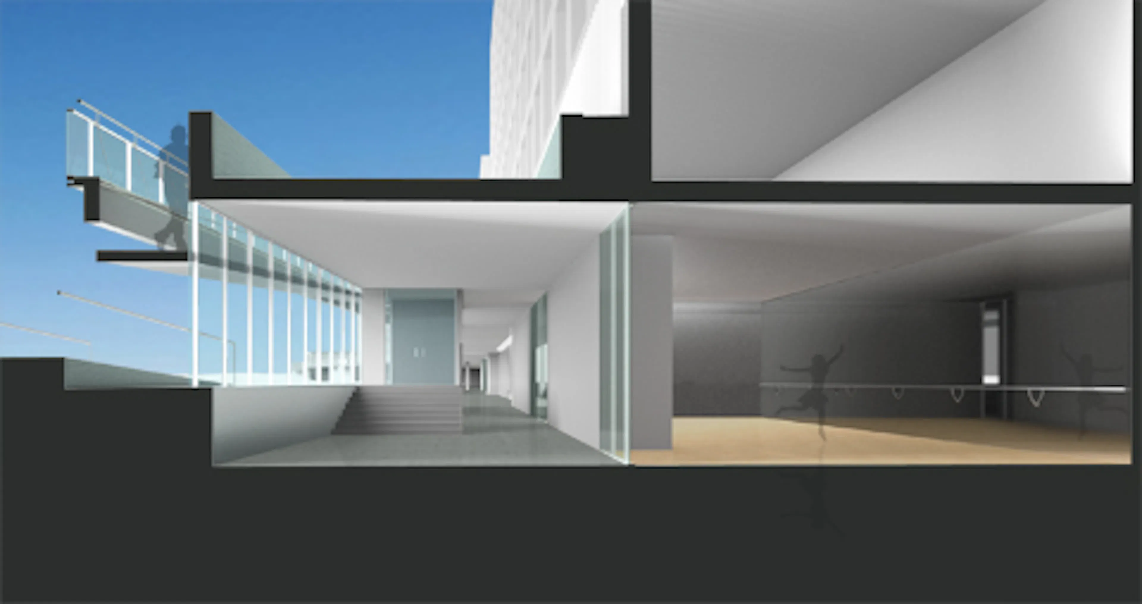 Digital Water i-Pavilion — 2