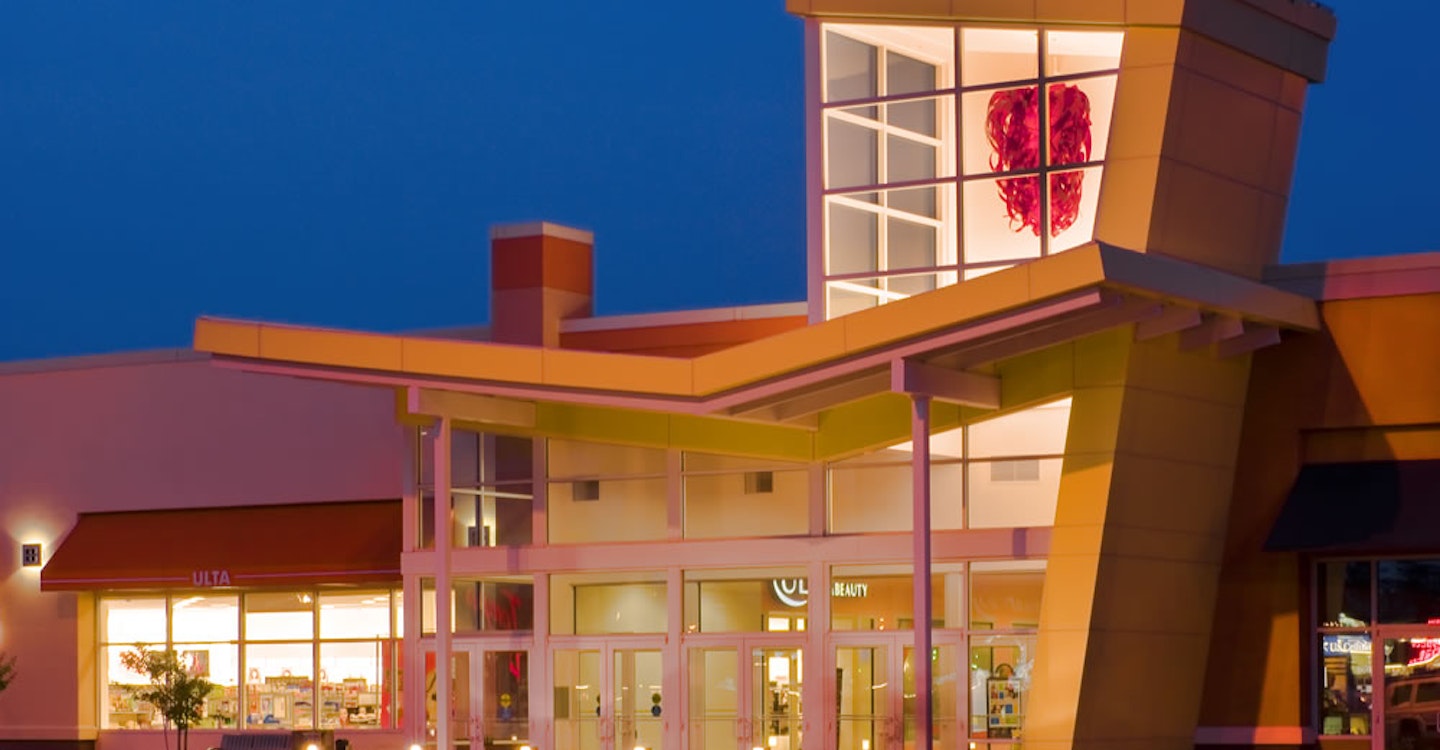CREATE Architecture Planning & Design Featured Project