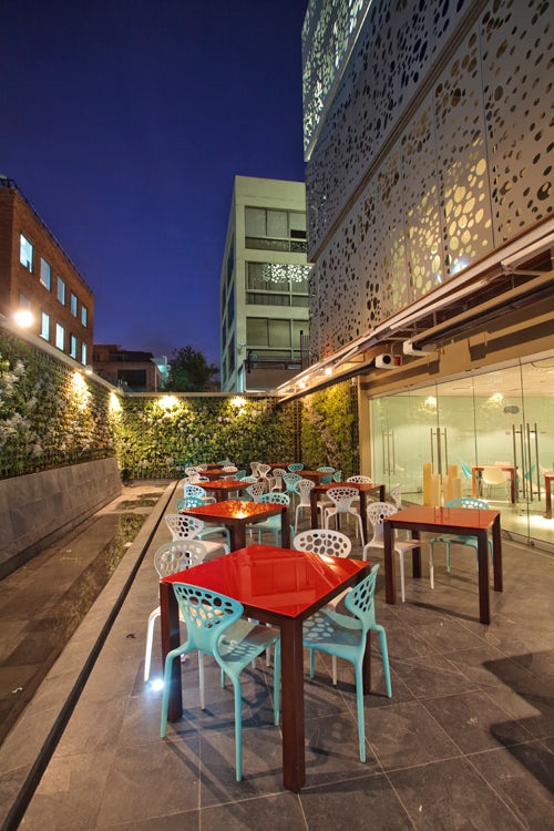 By Sergio Gomez - © plan:b, EL EQUIPO MAZZANTI