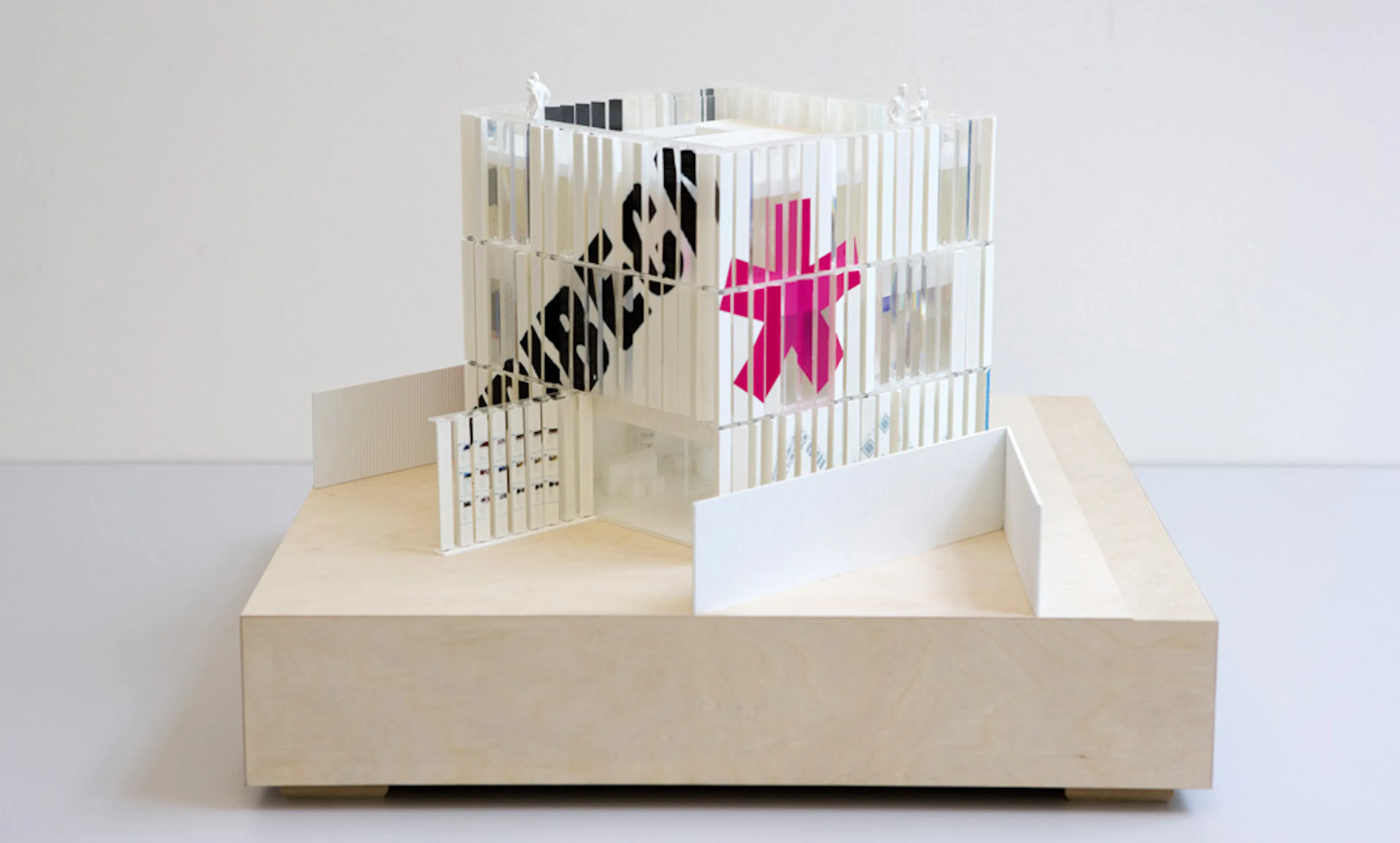 A Restorative Rural Retreat for Sartfell — 4