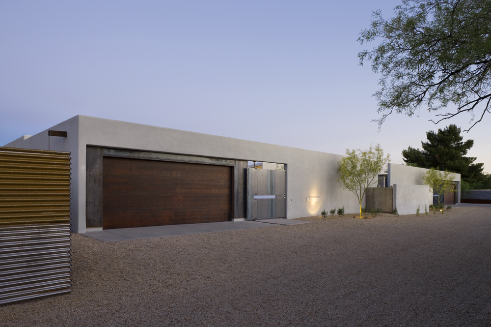 © Ibarra Rosano Design Architects