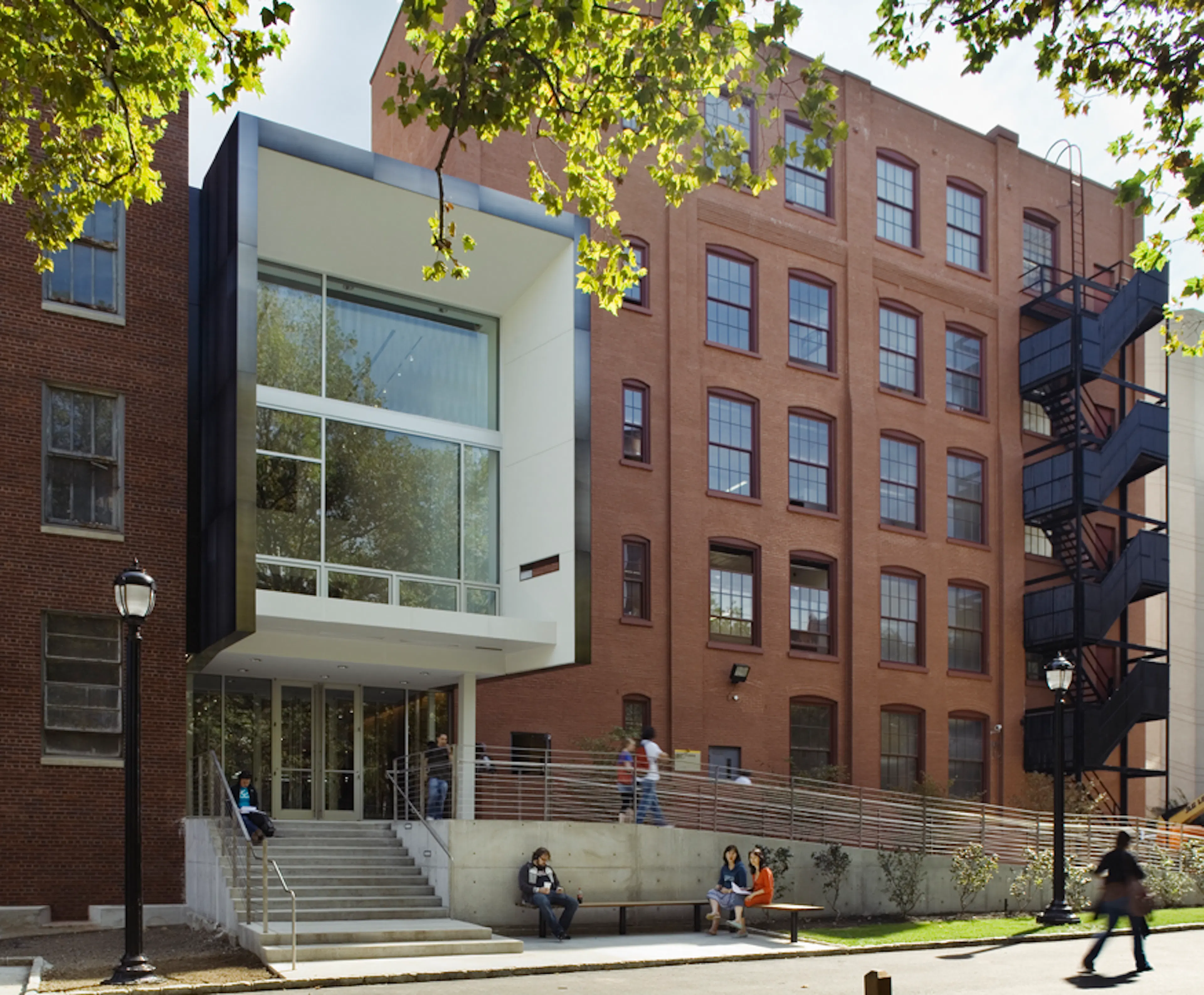 Digital Water i-Pavilion — 5