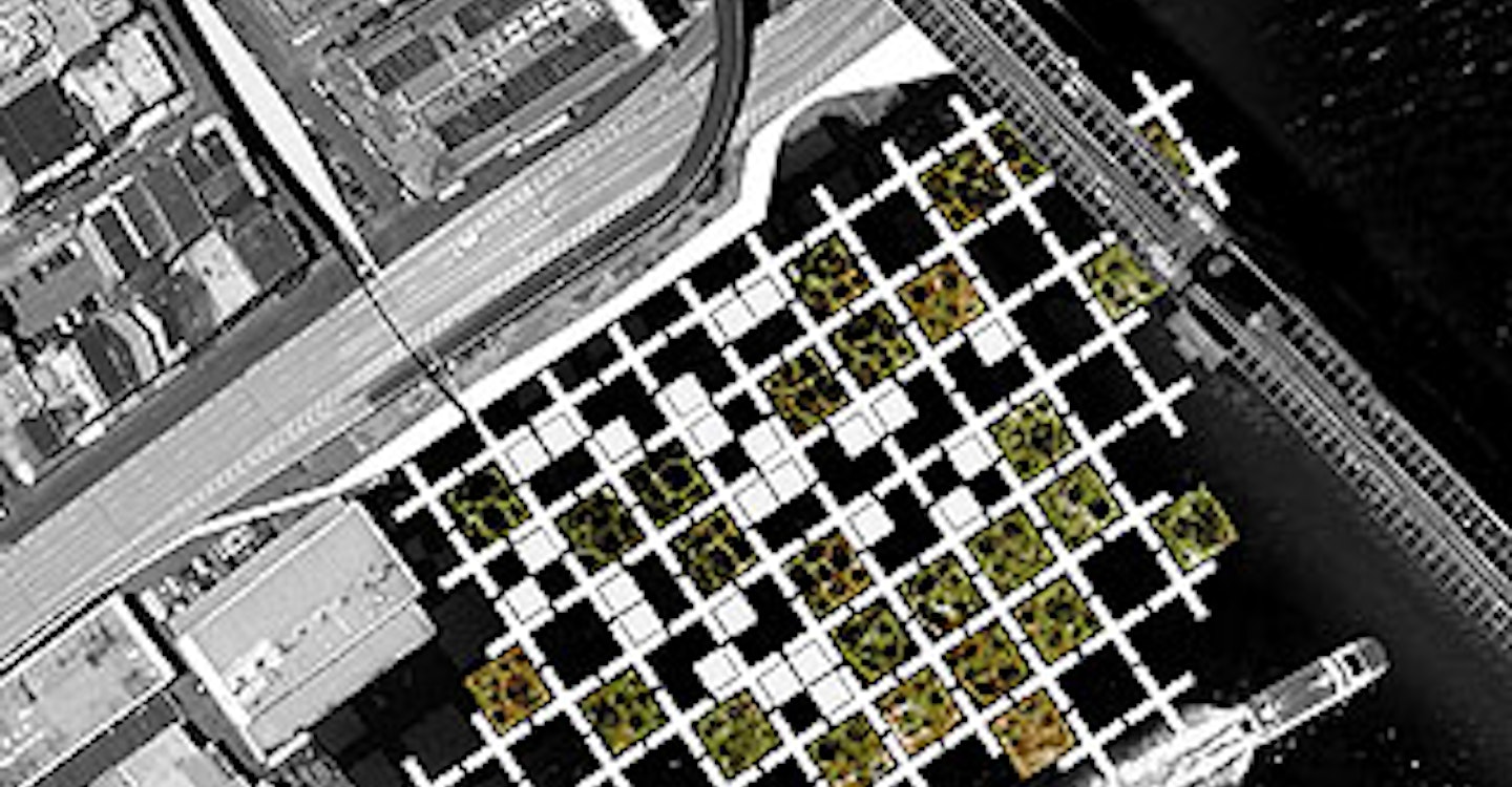 N.E.E.D. Featured Project