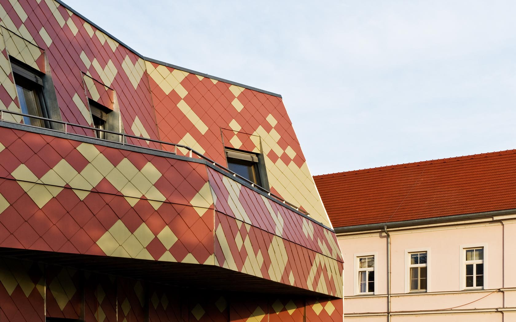 © Architekt Christian Kronaus, KNOWSPACE architecture + cities