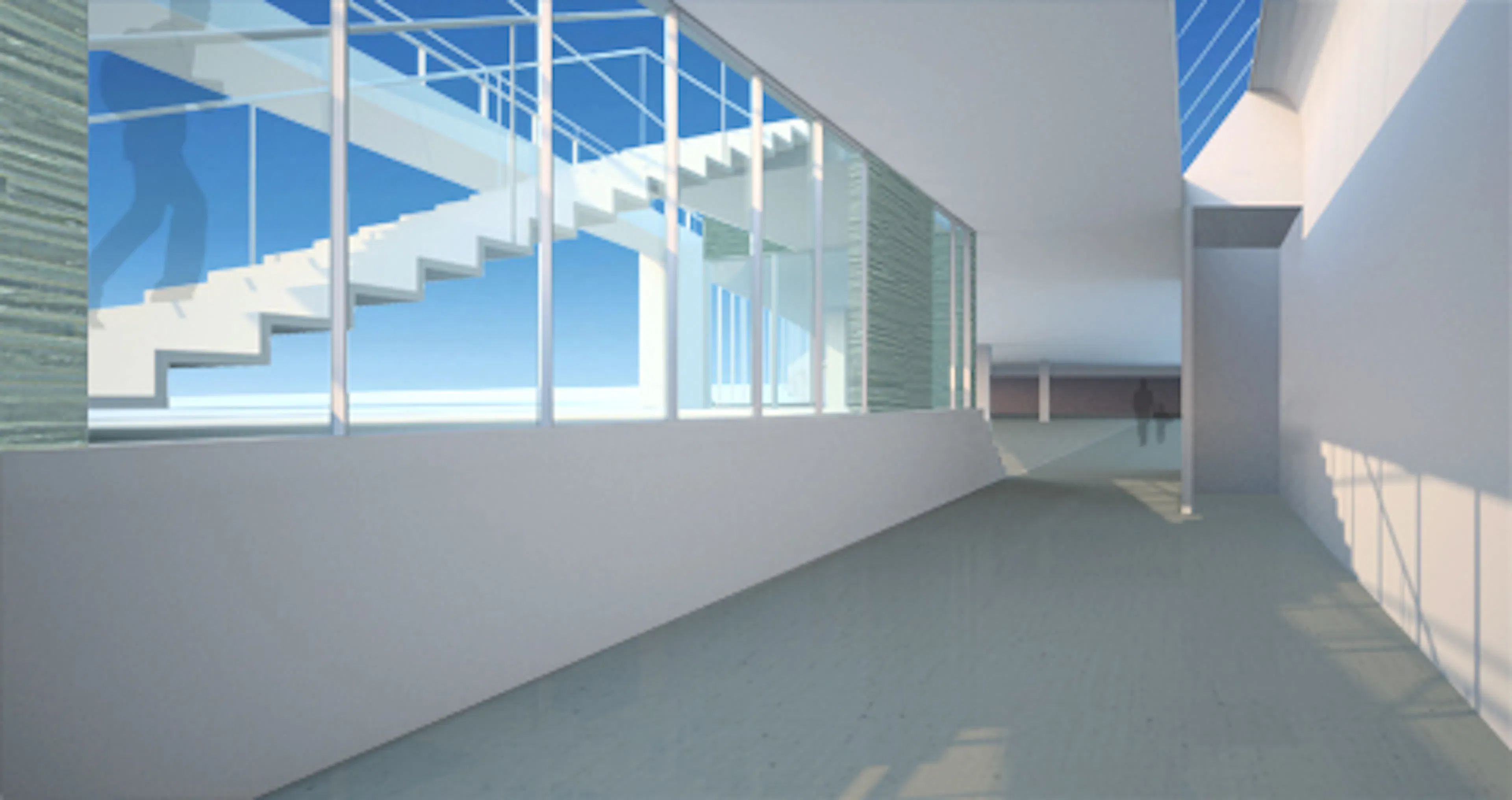 Digital Water i-Pavilion — 1